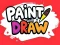 שפּיל Paint and Draw אָנליין