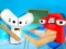 שפּיל Kids Quiz: Know The ABC 3 אָנליין