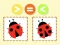 שפּיל Kids Quiz: More Or Fewer אָנליין