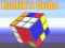 שפּיל Rubik’s Cube אָנליין