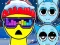 שפּיל Incredibox Party Frozen Sprunki Beat אָנליין