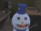 שפּיל The Snowman Ate You אָנליין