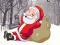 שפּיל Awake the Sleeping Santa אָנליין