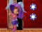 שפּיל Escape Rainy Day Girl אָנליין