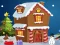 שפּיל Delighted Santa Rescue אָנליין