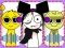 שפּיל Kids Quiz: Guess Sprunki Voice אָנליין