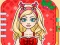 שפּיל Paper Doll: Santa Style אָנליין
