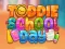 שפּיל Toddie School Day אָנליין