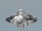 שפּיל 3D Terrain Generator אָנליין