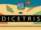 שפּיל Dicetris אָנליין