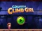שפּיל Gravity Climb Girl אָנליין