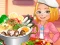 שפּיל Roxie's Kitchen: Kimchi Jjigae אָנליין