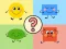 שפּיל Kids Quiz: Shapes Fun אָנליין