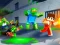 שפּיל Obby Prison: Craft Escape אָנליין