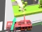 שפּיל Fire Truck Rescue Driving אָנליין