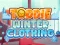 שפּיל Toddie Winter Clothing אָנליין