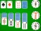 שפּיל Klondike Solitaire 4 Suits אָנליין