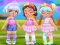 שפּיל Toddie LOL Look אָנליין
