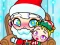 שפּיל Jigsaw Puzzle: Avatar Santa Claus אָנליין