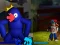 שפּיל FNF vs Rainbow Friends אָנליין