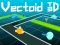 שפּיל Vectoid TD אָנליין