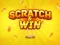 שפּיל Scratch & Win אָנליין
