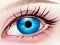שפּיל Eye Color DIY אָנליין