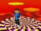 שפּיל Roblox: Parkour Lava אָנליין