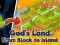 שפּיל God's Land From Block To Island אָנליין