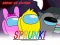 שפּיל Sprunki Among Us Edition אָנליין