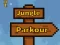 שפּיל Jungle Parkour אָנליין