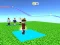 שפּיל Easy Obby Jump and Run Challenge Online אָנליין