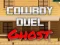 שפּיל Cowboy Duel Ghost אָנליין
