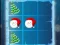שפּיל Christmas Tic Tac Toe אָנליין