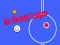 שפּיל Air Hockey League אָנליין