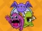 שפּיל Word Monsters אָנליין