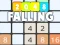 שפּיל 2048 Falling אָנליין