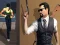 שפּיל Agent Hunt Hitman Shooter אָנליין
