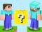 שפּיל Kids Quiz: Minecraft Trivia אָנליין