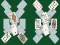 שפּיל Solitaire Soviet אָנליין