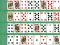 שפּיל Cards: Solitaire Carpet אָנליין