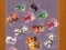 שפּיל Merge Cats: 2048! אָנליין