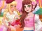 שפּיל Girly Romantic Pink אָנליין