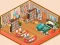 שפּיל Decor: My Library אָנליין