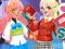 שפּיל Teen High School אָנליין