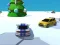שפּיל Car Battle 3D: Survive the Arena! אָנליין