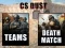 שפּיל CS Dust אָנליין