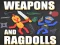 שפּיל Weapons and Ragdolls אָנליין