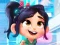 שפּיל Jigsaw Puzzle: Vanellope אָנליין
