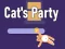 שפּיל Cat's Party אָנליין